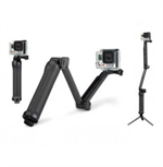 GoPro Hero 3-Way Monopod